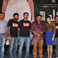 The End Movie Trailer Launch Photos | Picture 856667