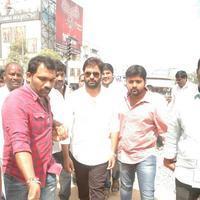 Nara Rohith Participates in Swachh Bharat Photos | Picture 856869