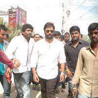 Nara Rohith Participates in Swachh Bharat Photos | Picture 856873