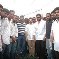 Nara Rohith Participates in Swachh Bharat Photos | Picture 856876