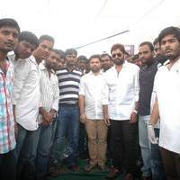 Nara Rohith Participates in Swachh Bharat Photos | Picture 856877