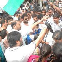 Nara Rohith Participates in Swachh Bharat Photos | Picture 856878