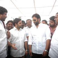 Nara Rohith Participates in Swachh Bharat Photos | Picture 856880