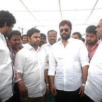 Nara Rohith Participates in Swachh Bharat Photos | Picture 856881