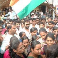 Nara Rohith Participates in Swachh Bharat Photos | Picture 856889