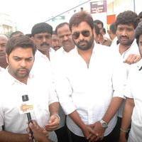 Nara Rohith Participates in Swachh Bharat Photos | Picture 856891