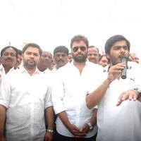 Nara Rohith Participates in Swachh Bharat Photos | Picture 856892