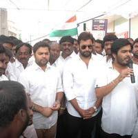 Nara Rohith Participates in Swachh Bharat Photos | Picture 856895