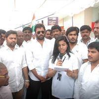 Nara Rohith Participates in Swachh Bharat Photos | Picture 856897