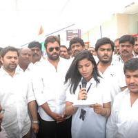Nara Rohith Participates in Swachh Bharat Photos | Picture 856898