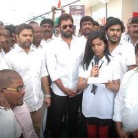 Nara Rohith Participates in Swachh Bharat Photos | Picture 856899