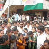 Nara Rohith Participates in Swachh Bharat Photos | Picture 856900
