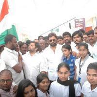 Nara Rohith Participates in Swachh Bharat Photos | Picture 856902