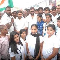 Nara Rohith Participates in Swachh Bharat Photos | Picture 856904