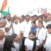 Nara Rohith Participates in Swachh Bharat Photos | Picture 856905