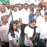 Nara Rohith Participates in Swachh Bharat Photos | Picture 856906
