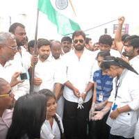 Nara Rohith Participates in Swachh Bharat Photos | Picture 856907