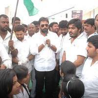 Nara Rohith Participates in Swachh Bharat Photos | Picture 856908