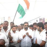 Nara Rohith Participates in Swachh Bharat Photos | Picture 856909