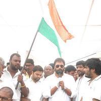 Nara Rohith Participates in Swachh Bharat Photos | Picture 856910