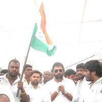 Nara Rohith Participates in Swachh Bharat Photos | Picture 856912
