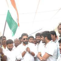 Nara Rohith Participates in Swachh Bharat Photos | Picture 856914