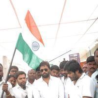 Nara Rohith Participates in Swachh Bharat Photos | Picture 856916