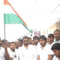 Nara Rohith Participates in Swachh Bharat Photos | Picture 856918