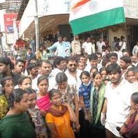 Nara Rohith Participates in Swachh Bharat Photos | Picture 856933
