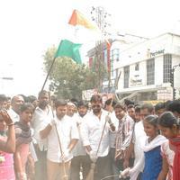 Nara Rohith Participates in Swachh Bharat Photos | Picture 856949