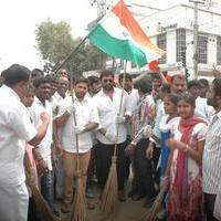 Nara Rohith Participates in Swachh Bharat Photos | Picture 856952