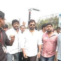 Nara Rohith Participates in Swachh Bharat Photos | Picture 856955