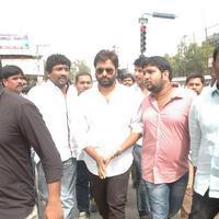 Nara Rohith Participates in Swachh Bharat Photos | Picture 856966