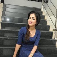 Priya Banerjee at Joru Platinum Disc Function Photos | Picture 861746