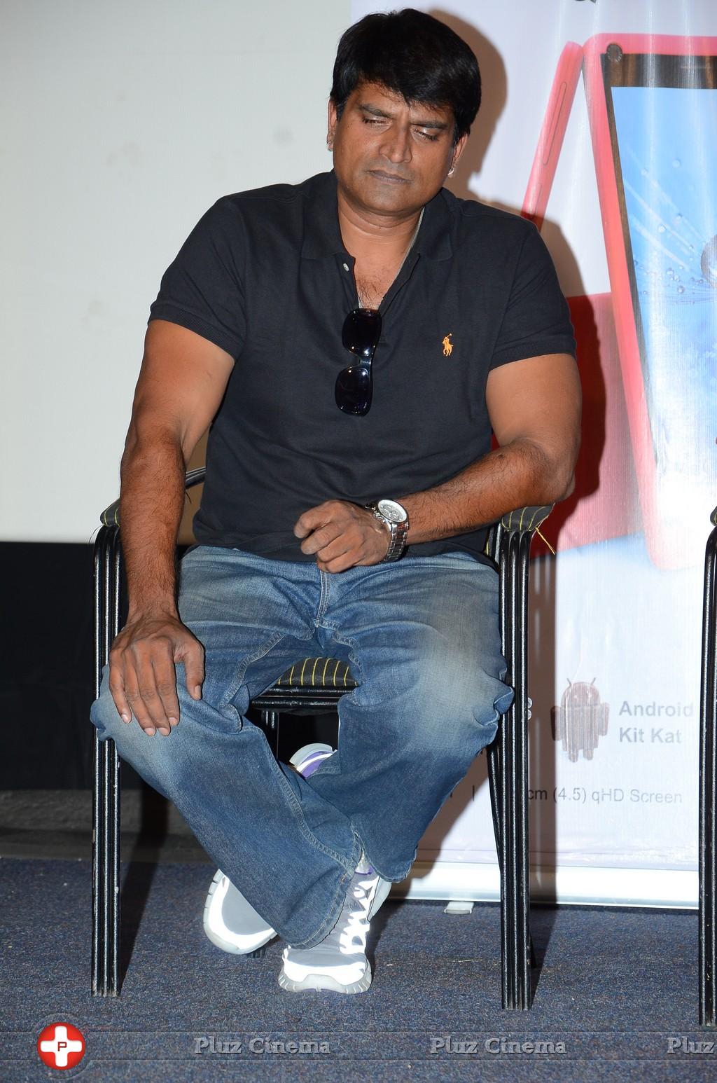 Ravi Babu - Avunu 2 Movie Trailer Launch Photos | Picture 862273