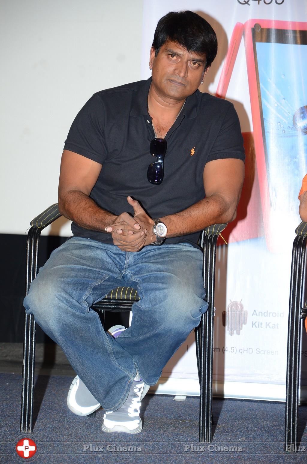 Ravi Babu - Avunu 2 Movie Trailer Launch Photos | Picture 862276