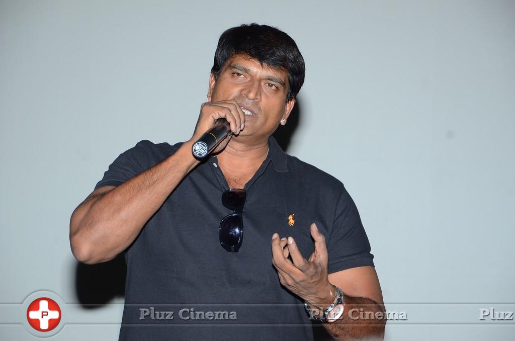 Ravi Babu - Avunu 2 Movie Trailer Launch Photos | Picture 862290