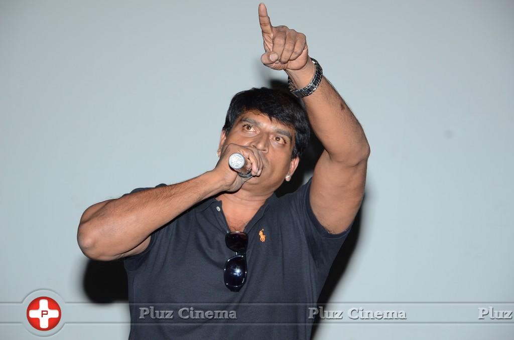Ravi Babu - Avunu 2 Movie Trailer Launch Photos | Picture 862301