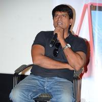 Ravi Babu - Avunu 2 Movie Trailer Launch Photos | Picture 862280