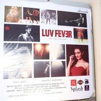 Love Fever Songs Album Launch Photos | Picture 862336
