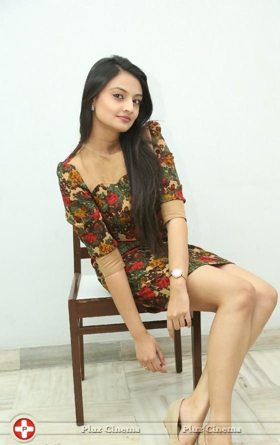 Nikitha Narayan at Love Fever Album Launch Photos | Picture 862377