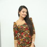 Nikitha Narayan at Love Fever Album Launch Photos | Picture 862400