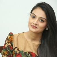 Nikitha Narayan at Love Fever Album Launch Photos | Picture 862410