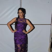 Anasuya at Current Theega Success Meet Photos | Picture 864798