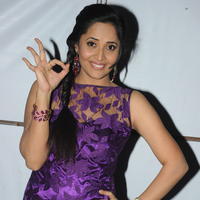 Anasuya at Current Theega Success Meet Photos | Picture 864811