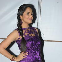 Anasuya at Current Theega Success Meet Photos | Picture 864824