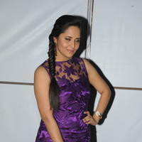 Anasuya at Current Theega Success Meet Photos | Picture 864827