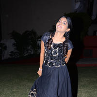 Anjali Patil at Naa Bangaru Thalli Music Launch Photos | Picture 863752