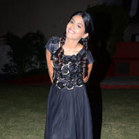 Anjali Patil at Naa Bangaru Thalli Music Launch Photos | Picture 863754