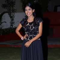 Anjali Patil at Naa Bangaru Thalli Music Launch Photos | Picture 863761